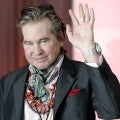 Val Kilmer Says He Misses Having a Voice Following His Tracheotomy