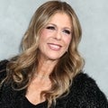 Rita Wilson Details the ‘Extreme Side Effects’ of Taking Chloroquine While Battling Coronavirus