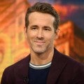 Ryan Reynolds on Fangirling Over Mariah Carey