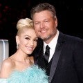 Blake Shelton and Gwen Stefani Release Romantic 'Happy Anywhere' Song