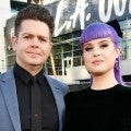 Kelly Osbourne Reunites With Brother Jack After Testing Negative for Coronavirus