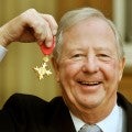 Tim Brooke-Taylor, 'The Goodies' Star, Dies at 79 of Coronavirus Complications