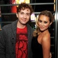 'Spy Kids' Stars Daryl Sabara and Alexa PenaVega Reunite on Instagram Live 