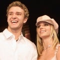 Justin Timberlake Speaks Out After Britney Spears' Testimony