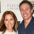 Chris Cuomo Reveals Wife Cristina is Already 'Out of Quarantine' After Coronavirus Diagnosis