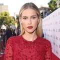 NEWS: 'The Originals' Star Claire Holt Marries Andrew Joblon