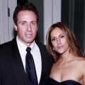 Chris Cuomo's Son Mario Tests Positive for Coronavirus