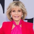 Jane Fonda Says She Regrets Not Sleeping With Marvin Gaye