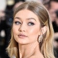 Gigi Hadid Bares Her Baby Bump in Stunning Photo Shoot