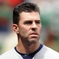 Jim Edmonds Tests Positive for Coronavirus and Pneumonia