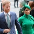 Meghan Markle and Prince Harry Call in to First Hearing in Court Case Against British Tabloids