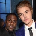 Justin Bieber, Kevin Hart and More Take the #AllInChallenge for COVID-19 Relief