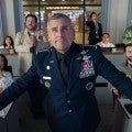 'Space Force' Shares First Look at Steve Carell, Lisa Kudrow in Race for Galactic Dominance