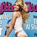 Jessica Simpson Recreates Her 'Housewife of the Year' 'Rolling Stone' Cover