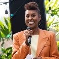 Issa Rae Says She's Planning Season 5 of 'Insecure' (Exclusive)