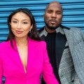 How Symbolism Played a Role at Jeannie Mai Jenkins and Jeezy's Wedding