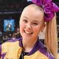 JoJo Siwa Cuddles Up to Girlfriend Kylie at Disney World