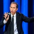 Jerry Seinfeld Is Back With His First New Comedy Special in 22 Years: Watch the Trailer