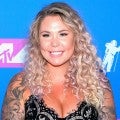 'Teen Mom 2' Star Kailyn Lowry Welcomes Her Fourth Baby Boy