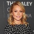 Kelly Ripa Jokes She’s on an 'All Carbohydrate Diet' in Quarantine