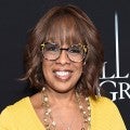 Gayle King Wears Same Dress 9 Years in a Row for Work Anniversary