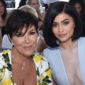 Kylie Jenner and Mom Kris Reunite in Quarantine, Impersonate Scott Disick and Kourtney Kardashian on TikTok