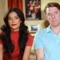 '90 Day Fiance' Stars Michael and Juliana Are Quarantining With His Ex-Wife and Her Husband
