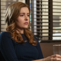 'Nancy Drew' Finale: Kennedy McMann Breaks Down That Deadly Cliffhanger (Exclusive) 