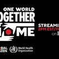 How to Watch the 'One World: Together at Home' Special