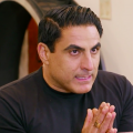 'Shahs of Sunset': Reza Breaks Down in Tears Over MJ Drama Fallout (Exclusive)