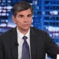 George Stephanopoulos Signs Up for Clinical Trial to Donate Plasma After COVID-19