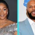 Tiffany Haddish and Common Heat Up the Silhouette Challenge