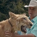 'Tiger King' Star Doc Antle Indicted on Wildlife Trafficking Charges