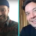 Justin Timberlake & Jimmy Fallon Reminisce on the Start of Their Bromance