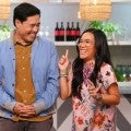 'Top Chef' Sneak Peek: Ali Wong and Randall Park Challenge the Chefs With a Culinary Rivalry From Their Past
