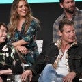 Ty Pennington and 'Trading Spaces' Cast Reunite Over Zoom