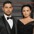 Demi Lovato Wishes Ex Wilmer Valderrama 'Nothing But the Best' Following His Engagement News