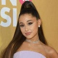 Ariana Grande Gets Her GRAMMY in the Mail Then Presents it to Her Pet Pig