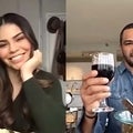 '90 Day Fiancé' Star Fernanda Flores Now Dating 'Bachelorette' Alum Clay Harbor