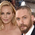 Charlize Theron and Tom Hardy Detail 'Mad Max: Fury Road' Feud
