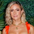 Kristin Cavallari Shows Off New Meaningful Tattoos After Split