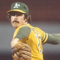 Matt Keough, Former Oakland A's Pitcher, Dead at 64 