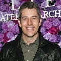 Arie Luyendyk Jr. Had a 'Rough' COVID-19 Battle Over Thanksgiving