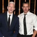 Anderson Cooper Got 'Really Pissed' at Ex During Trip Away From Son