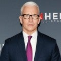 Anderson Cooper Tests Positive for COVID-19