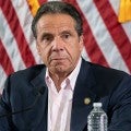 Andrew Cuomo 'Sexually Harassed Multiple Women,' Investigation Finds