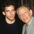 Ben Stiller Talks Memorial Plans for Late Father Jerry Stiller