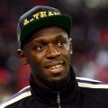 Usain Bolt Has the Sweetest 'Conversation' With His Baby Girl