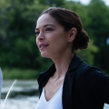 Kristin Kreuk Says 'Burden of Truth' Season 3 Is a 'Much More Emotional' Journey (Exclusive)