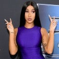 Cardi B Lands First Starring Role in Feature Film 'Assisted Living'